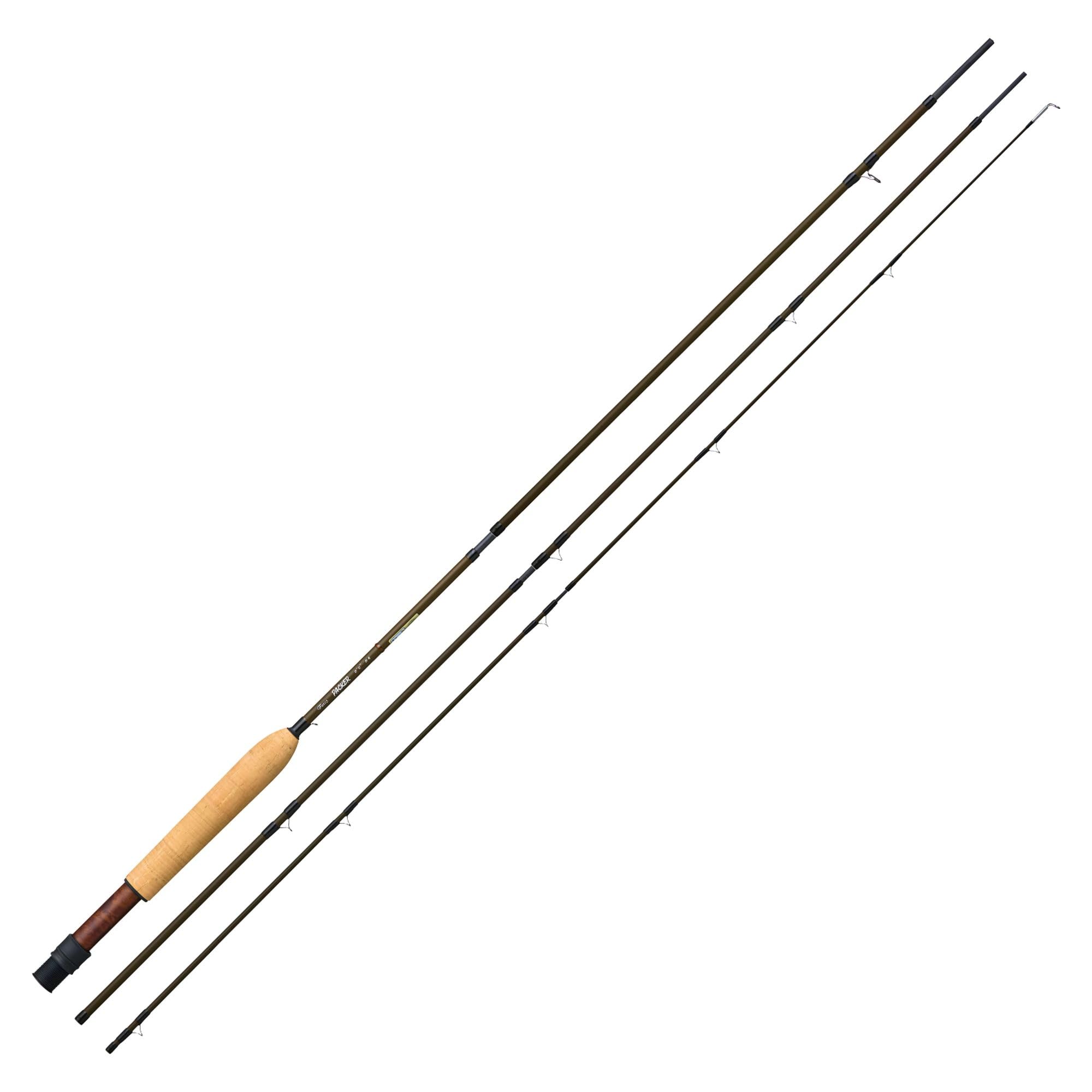 Amazon | 天龍(Tenryu) トレック・トラベル向け マルチピース フライ